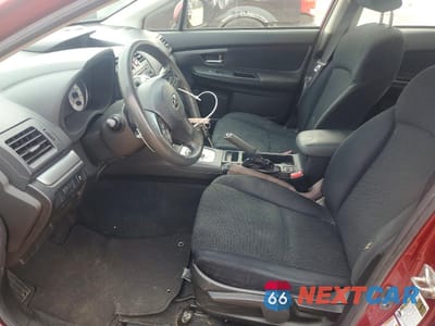 Zdjęcie 7 z 13 samochodu: 2013 SUBARU IMPREZA PREMIUM VIN:JF1GJAC64DH023778 - miniatura