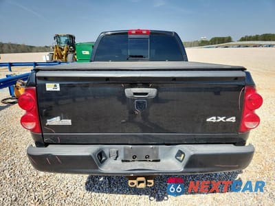 Zdjęcie 6 z 11 samochodu: 2008 DODGE RAM VIN:1D7HU182586628864 - miniatura