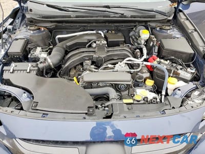 Zdjęcie 11 z 12 samochodu: 2025 SUBARU LEGACY VIN:4S3BWAN68S3017804 - miniatura