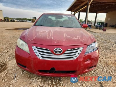 Piąte zdjęcie samochodu w środku: 2009 TOYOTA CAMRY HYBRID BASE VIN:4T1BB46K69U068386 - miniatura