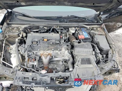 Zdjęcie 11 z 13 samochodu: 2024 HONDA CIVIC EX VIN:2HGFE2F30RH106161 - miniatura