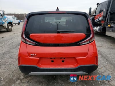 Zdjęcie 6 z 13 samochodu: 2024 KIA SOUL LX VIN:KNDJ23AU3R7224014 - miniatura