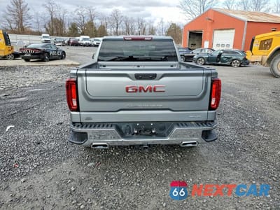 Zdjęcie 6 z 11 samochodu: 2026 GMC SIERRA K1500 SLT VIN:3GTUUDE83TG112464 - miniatura