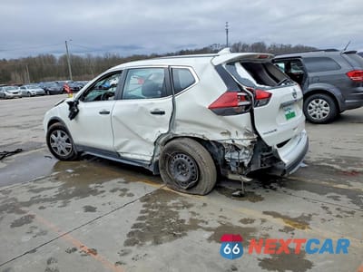 Drugie zdjęcie samochodu z przodu: 2020 NISSAN ROGUE S VIN:JN8AT2MT4LW033651 - miniatura