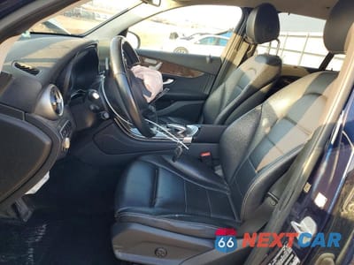 Zdjęcie 7 z 13 samochodu: 2016 MERCEDES-BENZ GLC 300 4MATIC VIN:WDC0G4KB2GF069260 - miniatura
