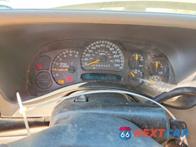 Zdjęcie 9 z 11 samochodu: 2007 CHEVROLET SILVERADO K1500 CLASSIC CREW CAB VIN:2GCEK13Z171138015 - miniatura