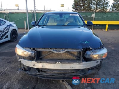 Piąte zdjęcie samochodu w środku: 2014 BMW 328 XI VIN:WBA3B3C51EJ978618 - miniatura