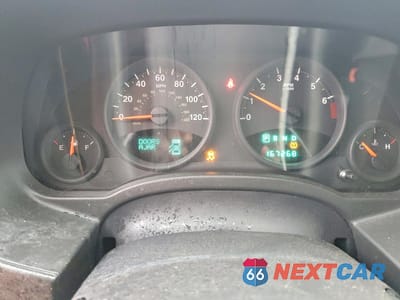 Zdjęcie 9 z 12 samochodu: 2011 JEEP COMPASS SPORT VIN:1J4NF1FBXBD134183 - miniatura