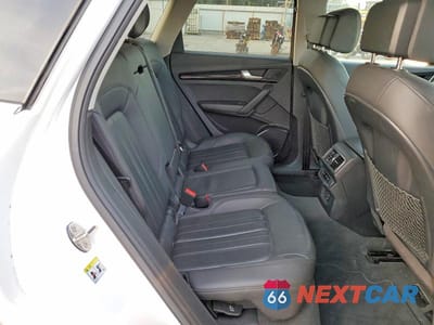 Zdjęcie 11 z 14 samochodu: 2019 AUDI Q5 PREMIUM VIN:WA1ANAFY2K2083747 - miniatura