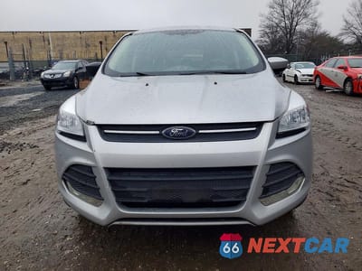 Piąte zdjęcie samochodu w środku: 2016 FORD ESCAPE SE VIN:1FMCU0GX4GUB04204 - miniatura