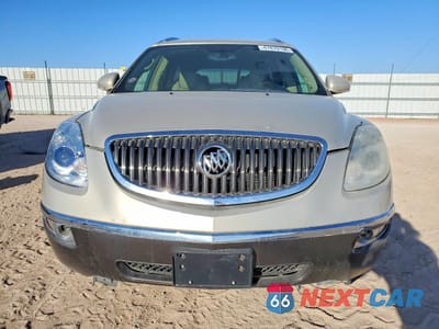 Piąte zdjęcie samochodu w środku: 2008 BUICK ENCLAVE CXL VIN:5GAEV23788J203057 - miniatura