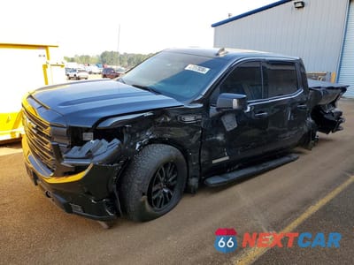 2026 GMC SIERRA K1500 ELEVATION 1GTUUCE87TZ107536 - główne zdjęcie licytacji z USA - miniatura