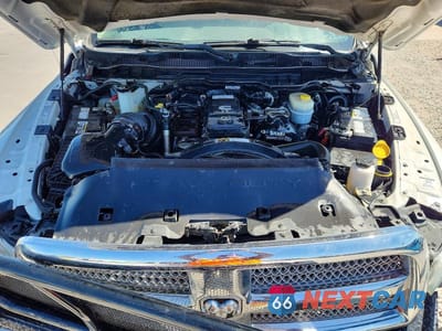 Zdjęcie 11 z 13 samochodu: 2018 RAM 2500 SLT VIN:3C6UR5MLXJG217181 - miniatura