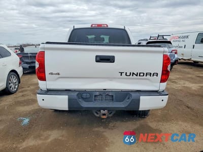 Zdjęcie 6 z 11 samochodu: 2017 TOYOTA TUNDRA PLATINUM VIN:5TFAW5F17HX648034 - miniatura
