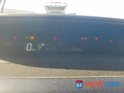 Zdjęcie 9 z 12 samochodu: 2013 TOYOTA PRIUS V TWO VIN:JTDZN3EU9D3219114 - miniatura