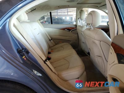 Zdjęcie 10 z 12 samochodu: 2004 MERCEDES-BENZ E 320 4MATIC VIN:WDBUF82J44X117578 - miniatura