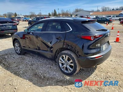 Drugie zdjęcie samochodu z przodu: 2022 MAZDA CX-30 PREMIUM VIN:3MVDMBDL4NM459069 - miniatura
