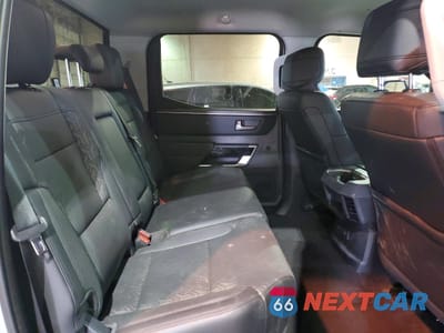 Zdjęcie 10 z 12 samochodu: 2023 TOYOTA TUNDRA LIMITED VIN:5TFJA5DB5PX114622 - miniatura