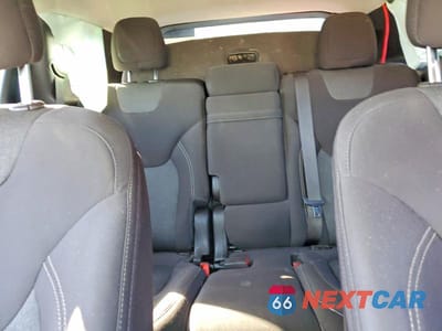 Zdjęcie 10 z 13 samochodu: 2014 JEEP CHEROKEE LATITUDE VIN:1C4PJLCBXEW299768 - miniatura