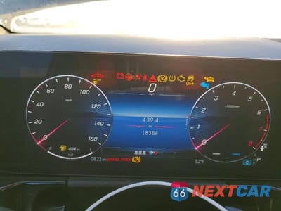 Zdjęcie 9 z 13 samochodu: 2024 MERCEDES-BENZ GLA 250 VIN:W1N4N4GBXRJ616757 - miniatura