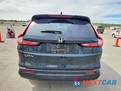 Zdjęcie 6 z 13 samochodu: 2025 HONDA CR-V EXL VIN:2HKRS4H76SH442815 - miniatura