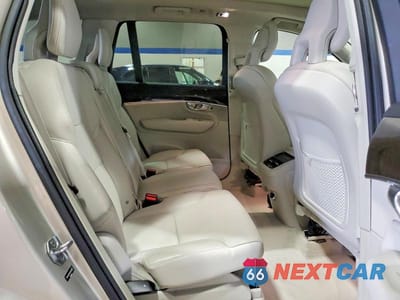 Zdjęcie 11 z 13 samochodu: 2016 VOLVO XC90 T6 VIN:YV4A22PK5G1050069 - miniatura