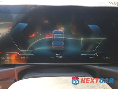 Zdjęcie 9 z 11 samochodu: 2024 BMW I4 EDRIVE 35 VIN:WBY43AW08RFS90826 - miniatura