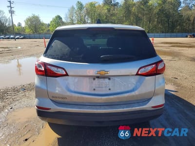 Zdjęcie 6 z 13 samochodu: 2020 CHEV EQUINOX LS VIN:3GNAXHEV4LS731280 - miniatura