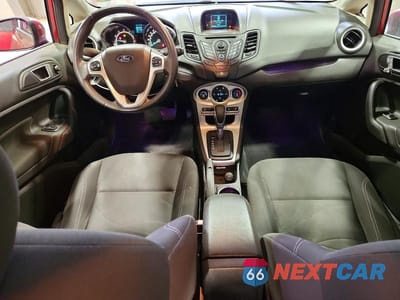 Zdjęcie 8 z 12 samochodu: 2014 FORD FIESTA SE VIN:3FADP4BJ3EM189618 - miniatura