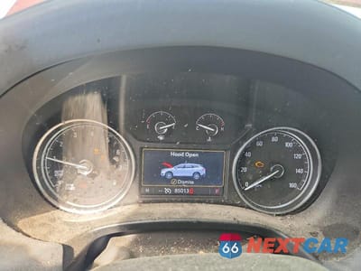 Zdjęcie 9 z 12 samochodu: 2022 BUICK ENCLAVE ESSENCE VIN:5GAERBKW1NJ170444 - miniatura