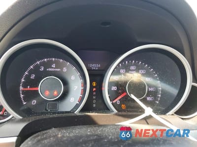 Zdjęcie 9 z 12 samochodu: 2011 ACURA TL VIN:19UUA8F52BA003853 - miniatura