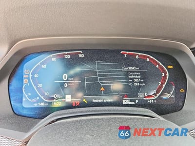 Zdjęcie 9 z 12 samochodu: 2022 BMW X5 SDRIVE 40I VIN:5UXCR4C02N9L31007 - miniatura