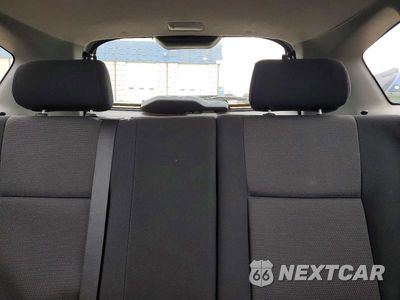 Zdjęcie 10 z 13 samochodu: 2007 PONTIAC VIBE VIN:5Y2SL65827Z422438 - miniatura