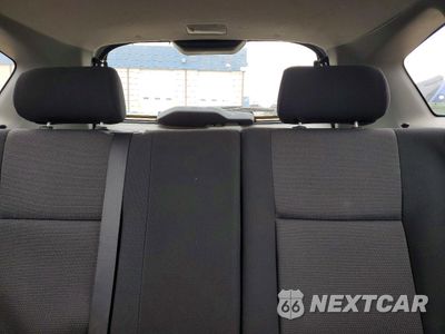 Zdjęcie 10 z 14 samochodu: 2007 PONTIAC VIBE VIN:5Y2SL65827Z422438 - miniatura