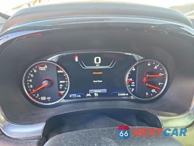 Zdjęcie 9 z 13 samochodu: 2022 CHEVROLET TRAVERSE HIGH COUNTRY VIN:1GNEVNKW2NJ180984 - miniatura
