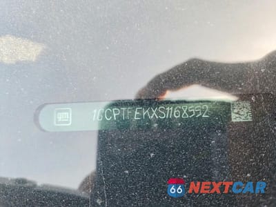 Zdjęcie 12 z 12 samochodu: 2025 CHEVROLET COLORADO ZR2 VIN:1GCPTFEKXS1168552 - miniatura