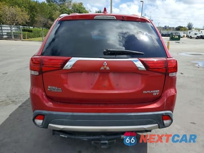 Zdjęcie 6 z 12 samochodu: 2017 MITSUBISHI OUTLANDER GT VIN:JA4JZ4AXXHZ012879 - miniatura