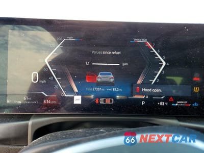 Zdjęcie 9 z 11 samochodu: 2024 BMW 230I VIN:3MW23CM09R8E12204 - miniatura