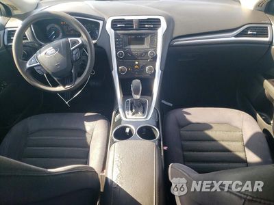 Zdjęcie 8 z 12 samochodu: 2013 FORD FUSION SE VIN:3FA6P0H72DR249189 - miniatura