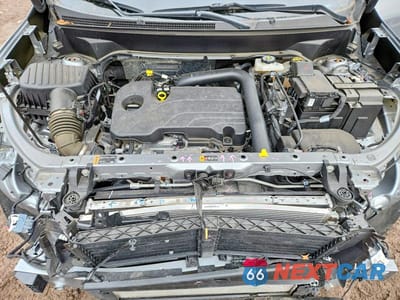 Zdjęcie 12 z 13 samochodu: 2024 CHEVROLET EQUINOX LS VIN:3GNAXHEG3RL349262 - miniatura