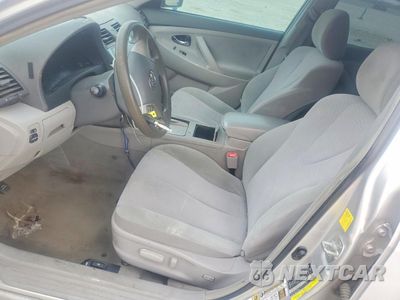 Zdjęcie 7 z 12 samochodu: 2011 TOYOTA CAMRY LE VIN:4T4BF3EK3BR168702 - miniatura