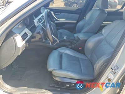 Zdjęcie 7 z 14 samochodu: 2008 BMW M3 VIN:WBSVA93508E215089 - miniatura