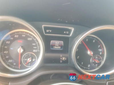 Zdjęcie 9 z 12 samochodu: 2016 MERCEDES-BENZ GLE 350 VIN:4JGDA5JB8GA663960 - miniatura