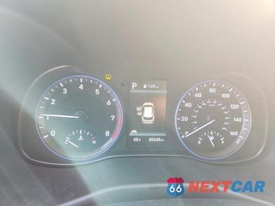 Zdjęcie 9 z 13 samochodu: 2021 HYUNDAI KONA SEL VIN:KM8K22AA7MU724042 - miniatura