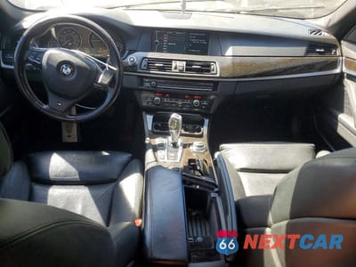 Zdjęcie 8 z 11 samochodu: 2012 BMW 535 I VIN:WBAFR7C57CC810497 - miniatura