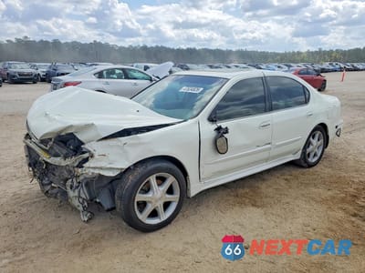 2002 INFINITI I35 BASE JNKDA31AX2T027827 - główne zdjęcie licytacji z USA - miniatura