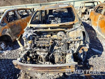 Piąte zdjęcie samochodu w środku: 2013 FORD EXPLORER XLT VIN:1FM5K8D84DGB08080 - miniatura