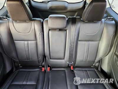 Zdjęcie 10 z 13 samochodu: 2013 FORD ESCAPE TITANIUM VIN:1FMCU0J94DUC13607 - miniatura