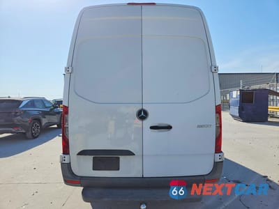 Zdjęcie 6 z 12 samochodu: 2019 MERCEDES-BENZ SPRINTER 2500 VIN:WD4PF1CD8KT002703 - miniatura