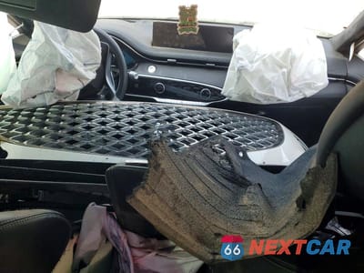 Zdjęcie 8 z 13 samochodu: 2022 GENESIS GV70 3.5T SPORT VIN:KMUMCDTC1NU062056 - miniatura